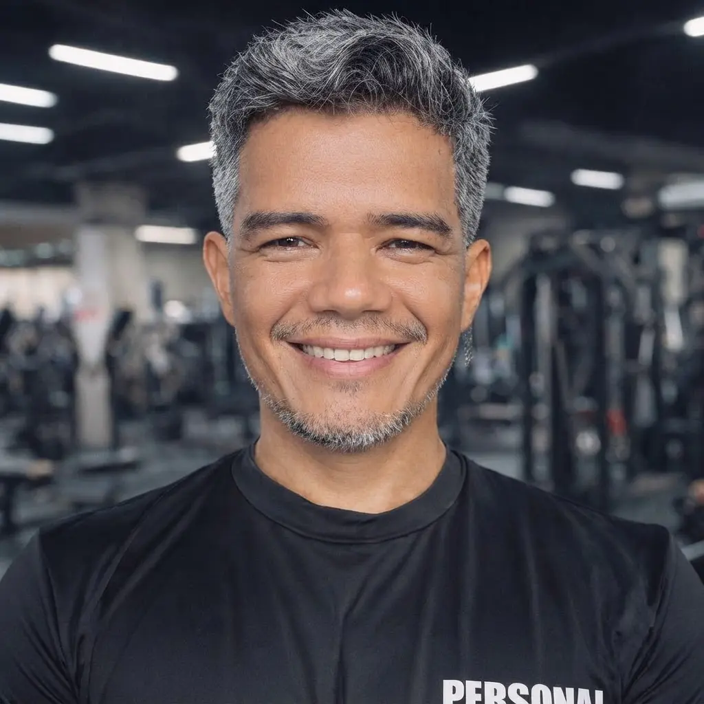 Pedro Azevedo, Profissional de Educação Física, autor do eBook